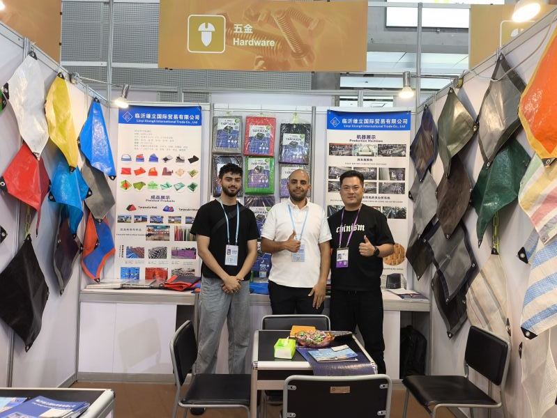 第138屆廣交會2025.10.15-19參展活動